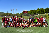 GALAX vs WEST POINT in State Championship 6-8-24