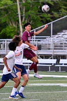 GALAX VARSITY BOYS vs GRAYSON 5-8-25