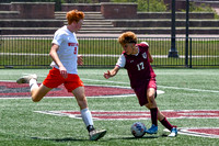 GALAX vs WEST POINT in State Championship 6-8-24