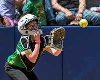 10 & Under Softball Alleghany vs Highlands 5-10-25