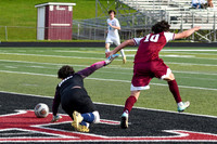 GALAX BOYS SOCCER VS PATRICK HENRY GLADE SPRINGS 6-4-24