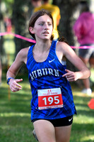 Maroon Tide XC  Invitational 9-18-24