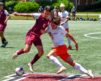 GALAX vs WEST POINT in State Championship 6-8-24