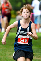 Maroon Tide XC  Invitational 9-18-24