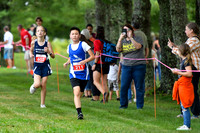 Maroon Tide XC  Invitational 9-18-24