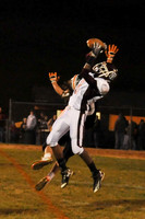 VARSITY FOOTBALL GALAX AT BATH 11-19-20
