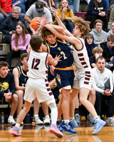 GALAX vs GRAYSON VAR BOYS & GIRLS 2-7-25