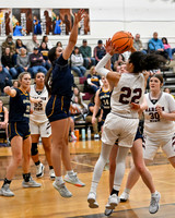 GALAX vs GRAYSON VAR BOYS & GIRLS 2-7-25