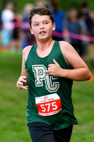 Maroon Tide XC  Invitational 9-18-24