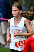Maroon Tide XC  Invitational 9-18-24