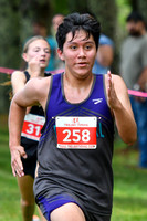 Maroon Tide XC  Invitational 9-18-24
