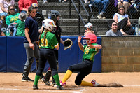 10 & Under Softball Alleghany vs Highlands 5-10-25