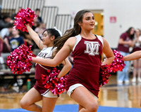 GALAX vs GRAYSON VAR BOYS & GIRLS 2-7-25