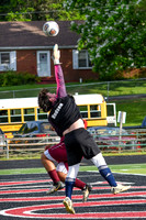 GALAX BOYS SOCCER VS PATRICK HENRY GLADE SPRINGS 6-4-24