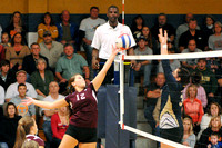VOLLEYBALL GALAX AT RYE COVE 11-13-12