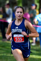 Maroon Tide XC  Invitational 9-18-24