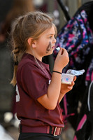 10 & Under Softball Alleghany vs Highlands 5-10-25