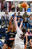 GALAX vs GRAYSON VAR BOYS & GIRLS 2-7-25