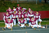 VARSITY FOOTBALL GALAX VS NARROWS 10-21-11