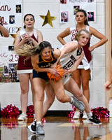 GALAX vs GRAYSON VAR BOYS & GIRLS 2-7-25