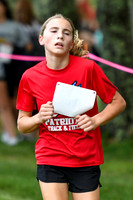 Maroon Tide XC  Invitational 9-18-24