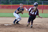 GALAX SOFTBALL VS GRAYSON 5-23-13