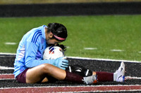 Galax Varsity Girls Soccer vs Carroll 3-26-25