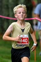 Maroon Tide XC  Invitational 9-18-24