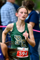 Maroon Tide XC  Invitational 9-18-24