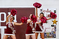 GALAX vs GRAYSON VAR BOYS & GIRLS 2-7-25