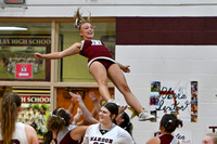 GALAX vs GRAYSON VAR BOYS & GIRLS 2-7-25