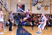 GALAX at CARROLL QUAD 12-21-10