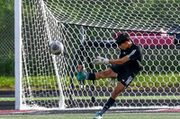 GALAX BOYS SOCCER VS PATRICK HENRY GLADE SPRINGS 6-4-24