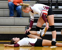 GALAX VOLLEYBALL vs GRAYSON 10-11-22