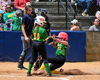 10 & Under Softball Alleghany vs Highlands 5-10-25