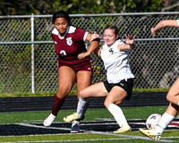 GALAX GIRLS SOCCER VS FORT CHISWELL 4-29-24