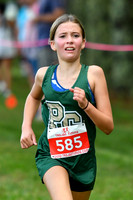 Maroon Tide XC  Invitational 9-18-24