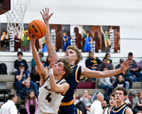GALAX vs GRAYSON VAR BOYS & GIRLS 2-7-25