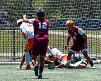 GALAX vs WEST POINT in State Championship 6-8-24