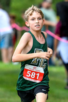 Maroon Tide XC  Invitational 9-18-24