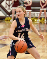 BASKETBALL GALAX VS CARROLL 1-11-16