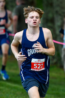 Maroon Tide XC  Invitational 9-18-24