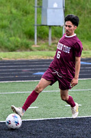 GALAX VARSITY BOYS vs GRAYSON 5-8-25