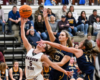 GALAX vs GRAYSON VAR BOYS & GIRLS 2-7-25