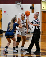 GALAX vs GRAYSON VAR BOYS & GIRLS 2-7-25