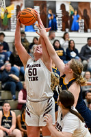 GALAX vs GRAYSON VAR BOYS & GIRLS 2-7-25