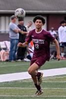 GALAX VARSITY BOYS vs GRAYSON 5-8-25