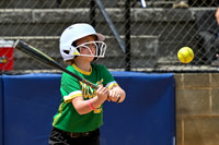 10 & Under Softball Alleghany vs Highlands 5-10-25