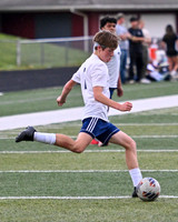 GALAX VARSITY BOYS vs GRAYSON 5-8-25