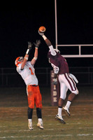 VARSITY FOOTBALL GALAX VS HONAKER 11-26-11